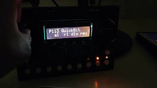 Micromonsta 2 Custom Patches Demo