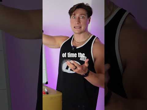 More volume = more gains? #bodybuilding