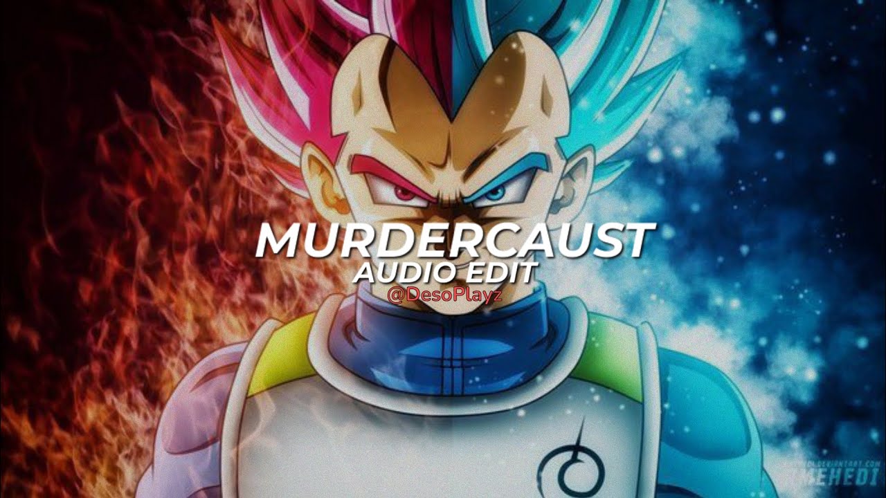 murdercaust - lord lorenz [edit audio] - YouTube