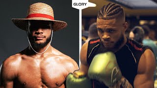 Chico Kwasi: The Straw Hat Kickboxer (GLORY 91)