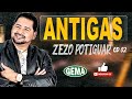 Zezo Potiguar - Antigas CD 02