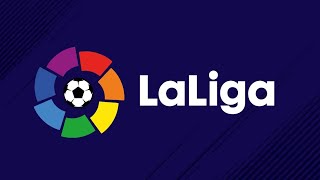 Чемпионат Испании LaLiga 2022-2023 30й-тур   #laliga #Испания #футбол