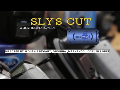Sly's Cut