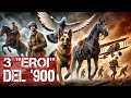 Compagni di Trincea: Animali in Guerra