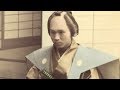 Messed Up Things You Didn't Know About The Samurai