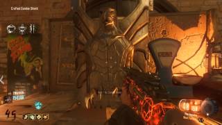 Black Ops 3 Zombies Shadow Of Evil Round 50+ Easy Strategy PART 1