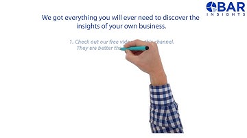 QuickBooks Advanced Reporting