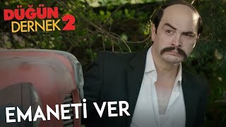 Düğün Dernek 2: Sünnet | Emaneti Ver