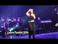 Laura Pausini - La Solitudine (Live from Rome Dec. 11 2013)