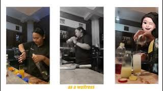 Resume Video Indah Permana FBS D Mediterranean Bali Singaraja