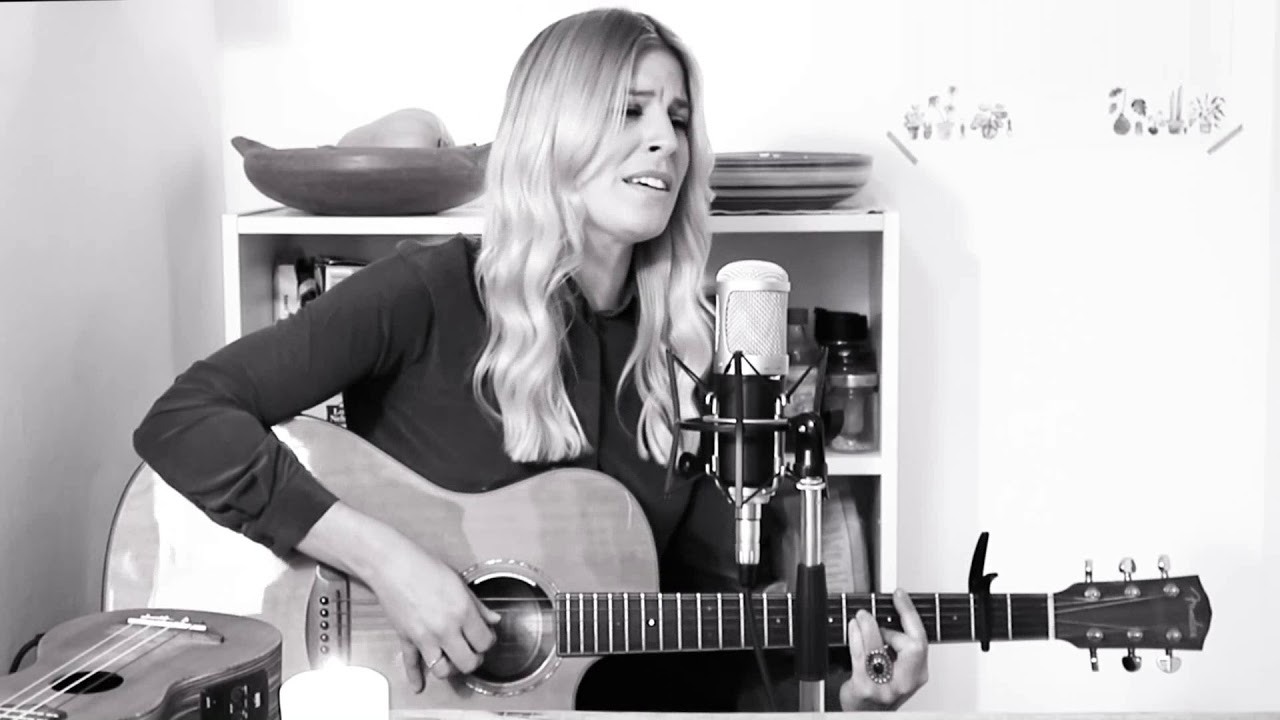 I Wanna Dance With Somebody - Coby Grant (Whitney Houston cover)