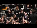 El vals de las flores - El cascanueces (P. I. Tchaikovsky) | OSCT + JOSCT