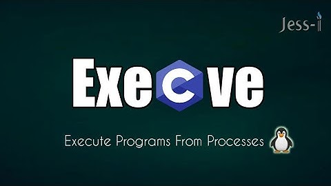 Execve | Write Your Own Shell | Part 6