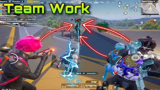 The best way to Team Work in Mecha Fusion Mode by Tony Sama 12,525 views 2 weeks ago 22 minutes