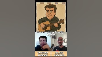 GM Aagaard’s Advice for Deep Chess Focus #chess #focus #study #aagaard #multitasking #tips #guitar