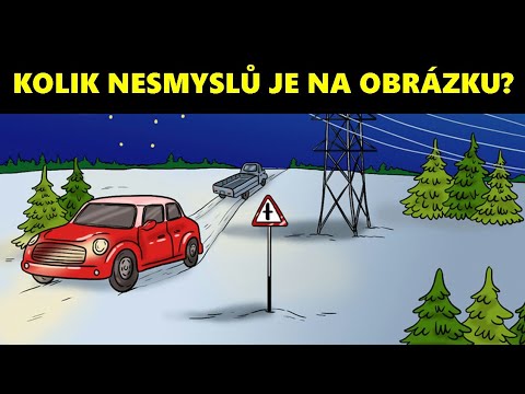 Video: Hádanky Lidské Psychiky: Touha Bát Se - Alternativní Pohled