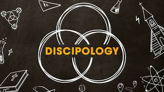 Discipology | The Story of a Disciple-Making Movement