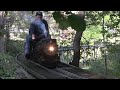 White Creek Railroad: Erie #2936 Ride Along