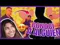 ME ENAMORÉ DE UN CHICO QUE CONOCÍ 😍😱con Alfredo Valenzuela / KatiaVlogs