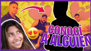 ME ENAMORÉ DE UN CHICO QUE CONOCÍ 😍😱con Alfredo Valenzuela / KatiaVlogs