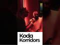 There’s always that one friend dropping gems at the party! #KODAKorridors w/ @BarakJacuzzi 🌃