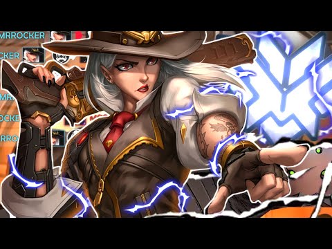 Y'ALL MIND IF I ASHE?