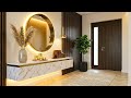 Luxury Entryway Design Ideas 2026 | Modern Hallway Interior Design Trends & Console Table Ideas