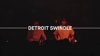 Detroit Swindle - De Marktkantine - 2020