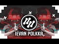 HARD-STYLE ♦ Hatsune Miku - Ievan Polkka (Theo Gobensen Remix)