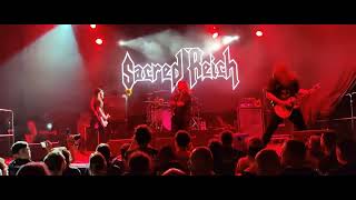 Sacred Reich / The American Way / Live in Budapest 2023