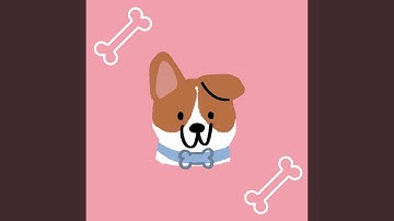 Playful Ambience for Sleepy Puppy Zones