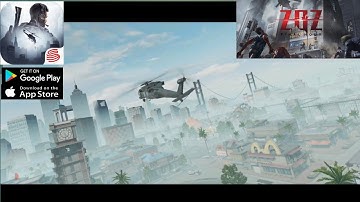 ZOZ : Final Hour New Updates Gameplay (Android, iOS)