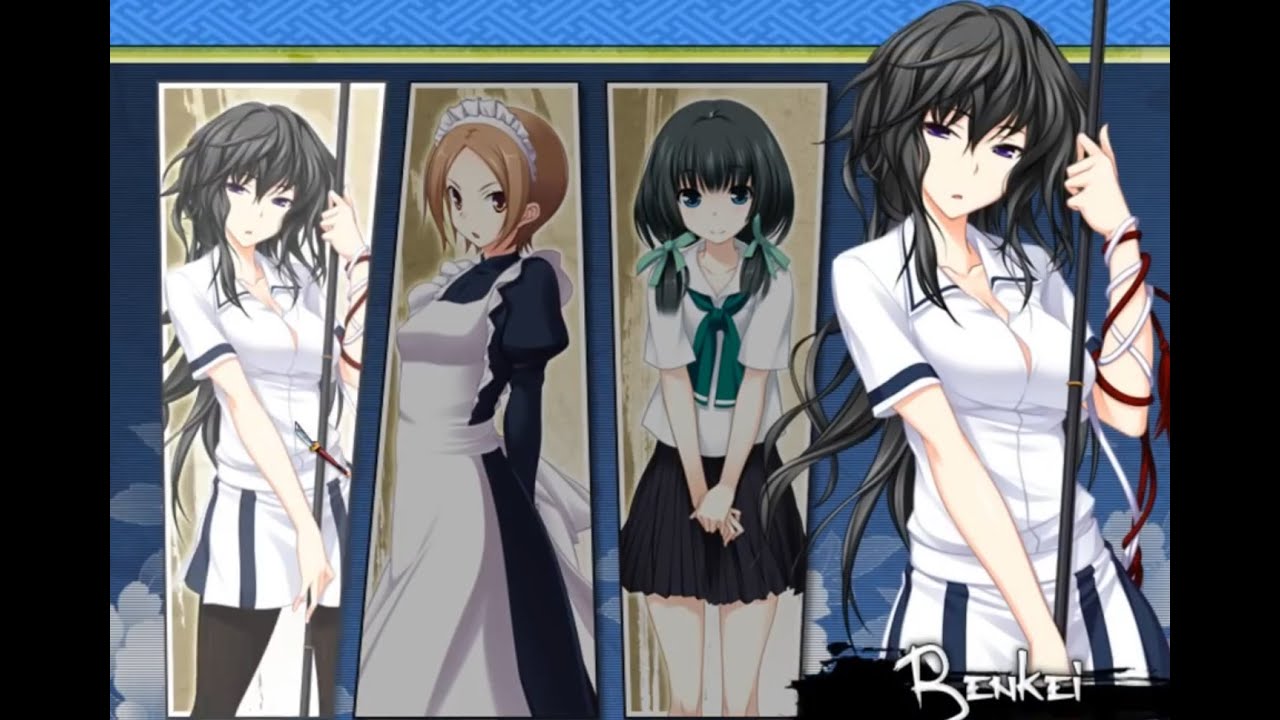Majikoi A 2 Seiso Route Part 15 By Erogelibrary
