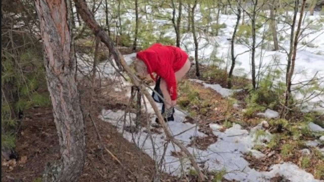 Она Думала, Что Никто Не Видит! Случаи 1 На Миллион Снятые На Камеру