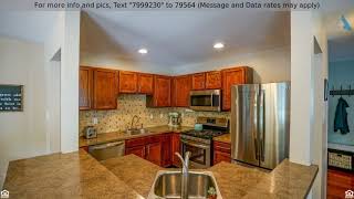 Priced at 294 900 - 791 Evergreen Circle Telford PA 18969