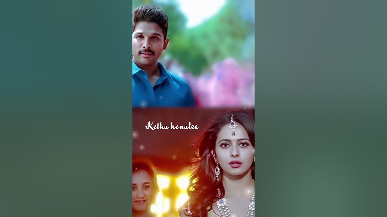 |athiloka sundari song lyrics|sarainodu movie song|lovewhatsappstatusvideo|ytshorts|plzsubscribe
