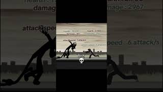 Anger Of Stick 5 Vs Stick War Legacy