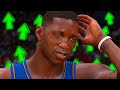 Maxed Out 99 Attributes! - NBA 2K24 Tracy McGrady My Career Revival Ep. 15