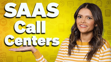 SaaS Call Center Explained: Benefits, Features & Provider Tips
