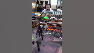 Solo Shopping Cart Dash : My First Map in UEFN