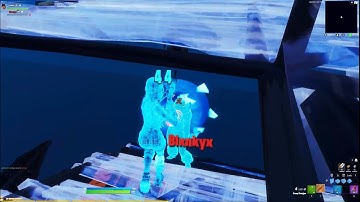 This is what 10,000 Hours on Fortnite looks like...😳