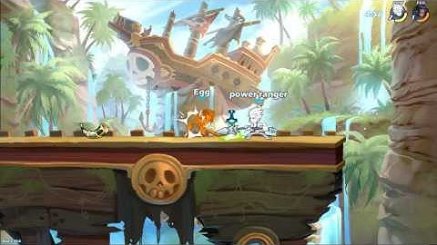 when you are both passive