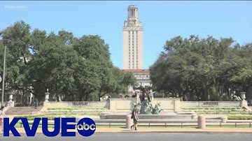 UT Austin students return to classrooms | KVUE
