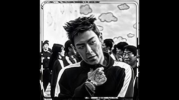 Thanos X MANDE MANDE 🔥 | Squid Game | MANDE MANDE (SLOWED) #edit