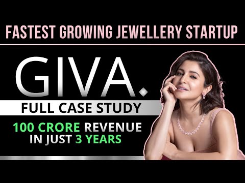 GIVA Ecommerce Case Study 100 Crore Revenue In Just 3 Years Social Seller Academy