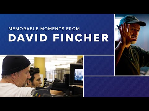 David Fincher's Iconic Moments in Film | Fandango All Access