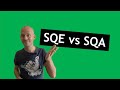 Supplier Quality Engineer vs Supplier Quality Assurance (SQE vs SQA)