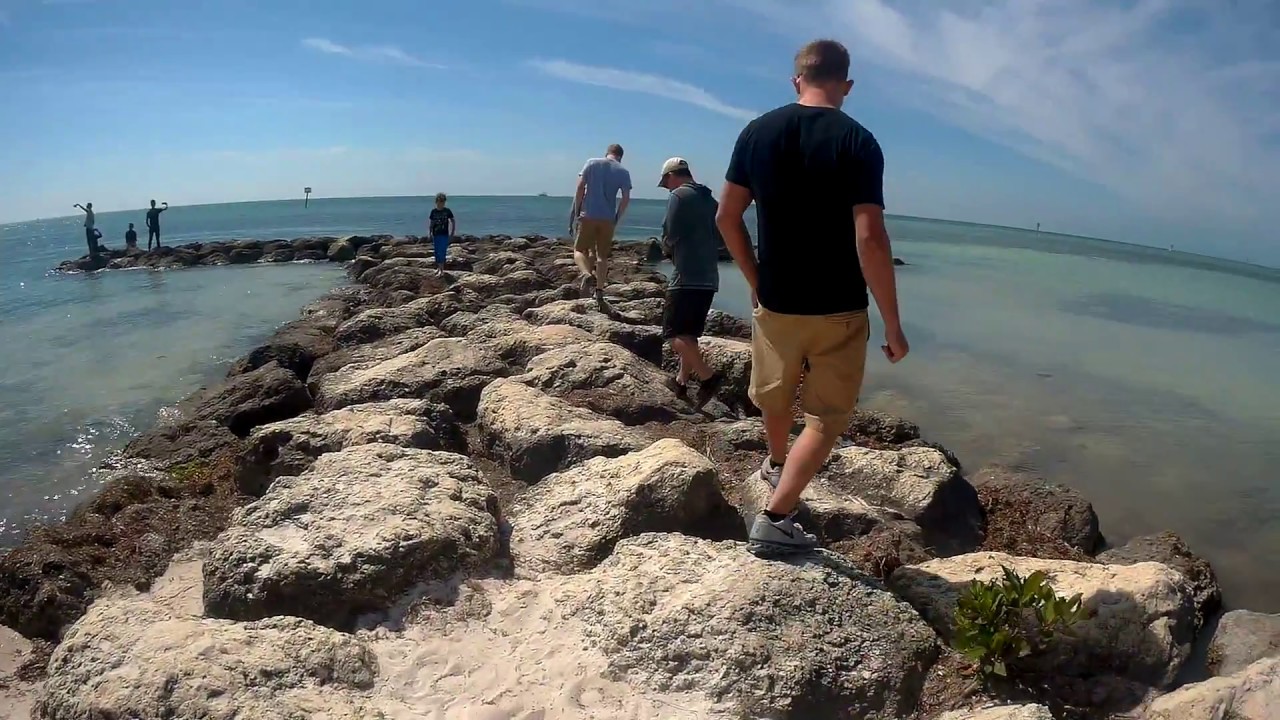 The Florida Keys Spring Break 2017 YouTube
