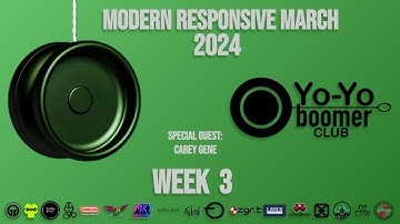 YYBC Modern Responsive March 2024 - WEEK 3