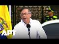 “Let’s Protect The Vote”: Colombia’s Petro Urges Turnout In Presidential Election | APT
